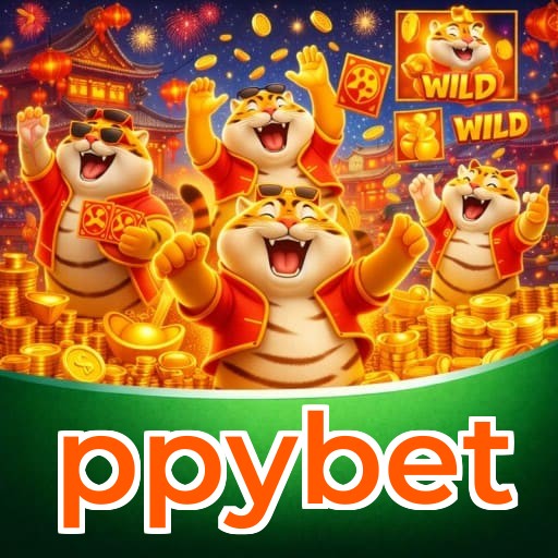 Catálogo ppybet 2.547 jogos - Pragmatic Play, Evolution, NetEnt