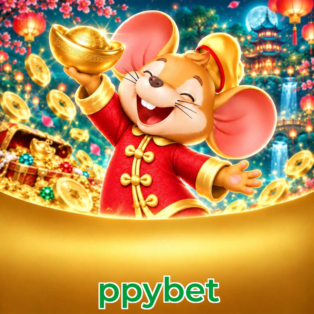 Ferramentas de jogo responsável e controles de limite na ppybet