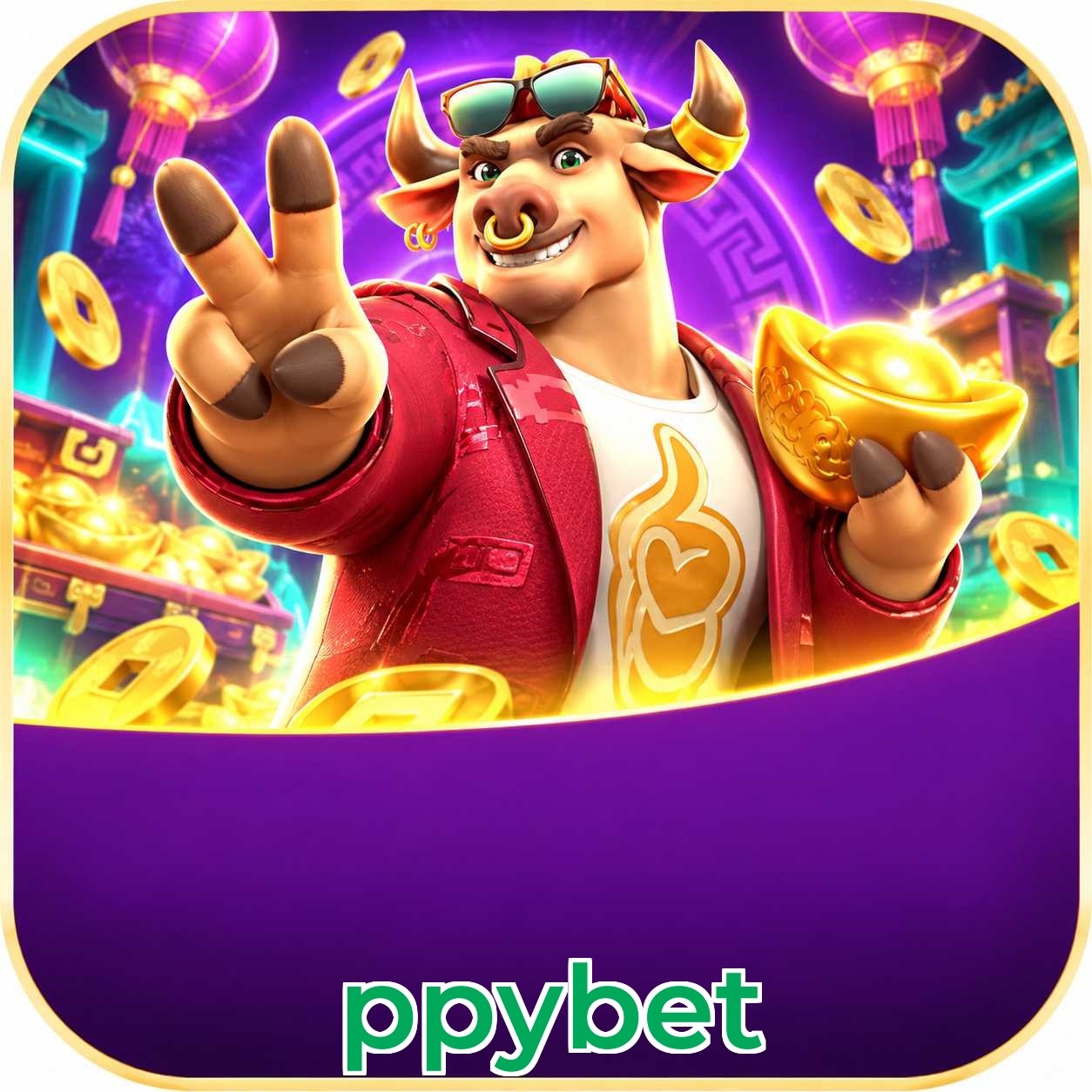 Como seguir a ppybet no Facebook e ativar notificações