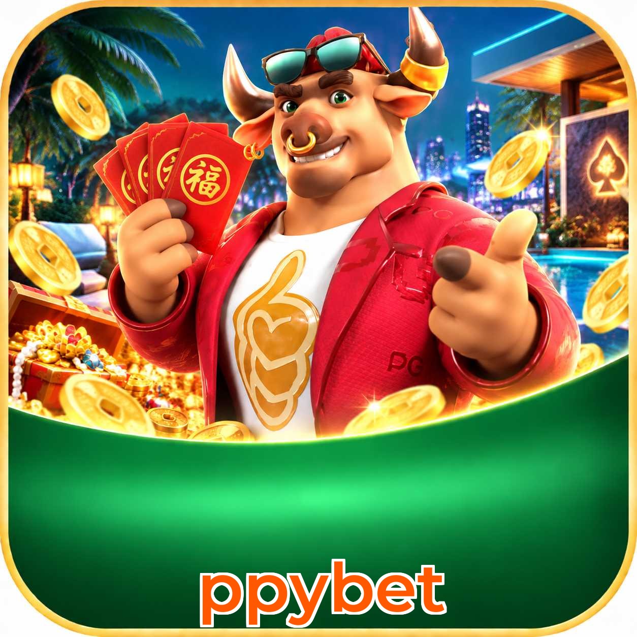 Requisitos de sistema para download do app ppybet